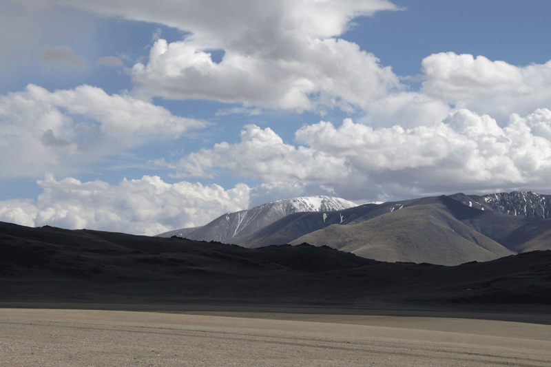 natuurenstructuur-bergen-mongolie01